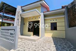 Hunian Murah Dijual Area Pedurungan, Semarang Harga Rp 490 Juta Hunian Murah Dijual Area Pedurungan, Semarang Harga Rp 490 Juta