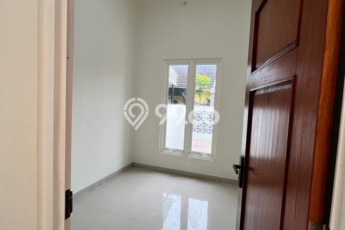 Rumah Modern 2 KT di Sambiroto Semarang Unfurnished Rumah Modern 2 KT di Sambiroto Semarang Unfurnished