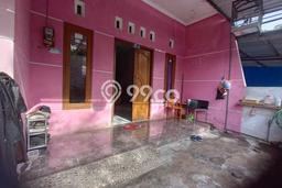 Jual Rumah Siap Huni di Banyumanik Semarang Harga Rp 460 Juta LT 73m2 Jual Rumah Siap Huni di Banyumanik Semarang Harga Rp 460 Juta LT 73m2