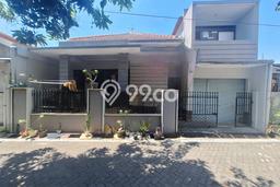 Jual Rumah Minimalis Bagus Punya 5 KT di Gayamsari Semarang SHM Jual Rumah Minimalis Bagus Punya 5 KT di Gayamsari Semarang SHM