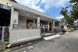 Rumah Modern 4 KT LT 171m2 di Bukit Sari Rumah Modern 4 KT LT 171m2 di Bukit Sari