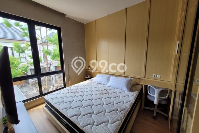 Rumah 3 Kamar Dekat Tempat Strategis di , Semarang Rumah 3 Kamar Dekat Tempat Strategis di , Semarang
