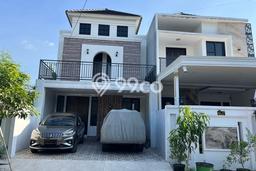 Rumah Modern Minimalis 3 KT Siap Huni di Pedurungan Rumah Modern Minimalis 3 KT Siap Huni di Pedurungan