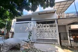 Rumah Minimalis 2 KT di Jangli Semarang Semi Furnished Rumah Minimalis 2 KT di Jangli Semarang Semi Furnished
