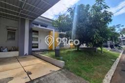 Rumah Luas Asri 2 KT Siap Huni di BSB City Semarang Rumah Luas Asri 2 KT Siap Huni di BSB City Semarang
