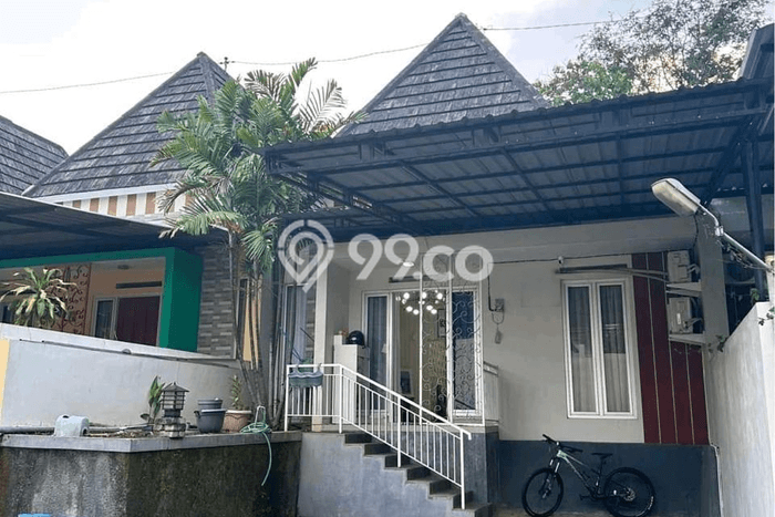 Dijual Rumah 2 Kamar Lokasi Ideal Bagus dan Strategis di Gunung Pati Dijual Rumah 2 Kamar Lokasi Ideal Bagus dan Strategis di Gunung Pati