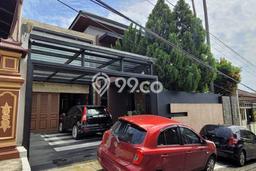 Dijual Rumah Premium dengan Fasilitas Sekitar Lengkap di Banyumanik, Semarang Dijual Rumah Premium dengan Fasilitas Sekitar Lengkap di Banyumanik, Semarang
