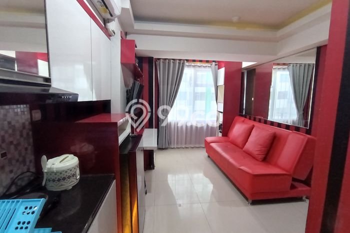 Disewakan Apartemen Minimalis 33m2 Punya 2 KT, 1 KM, Lokasi di Coblong Disewakan Apartemen Minimalis 33m2 Punya 2 KT, 1 KM, Lokasi di Coblong