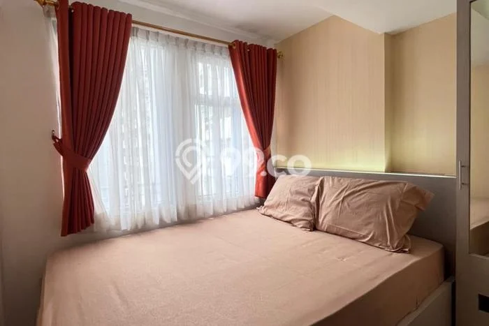 Jarang Ada! Unit Apartemen Hemat di Coblong, Bandung 20 Kamar Tidur dan 1 Kamar Mandi Jarang Ada! Unit Apartemen Hemat di Coblong, Bandung 20 Kamar Tidur dan 1 Kamar Mandi