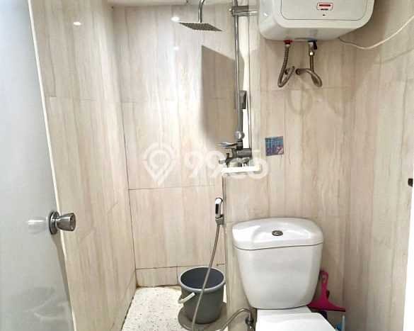 Jarang Ada! Hunian Apartemen Hemat di Coblong, Bandung 1 Kamar Tidur dan 1 Kamar Mandi Jarang Ada! Hunian Apartemen Hemat di Coblong, Bandung 1 Kamar Tidur dan 1 Kamar Mandi