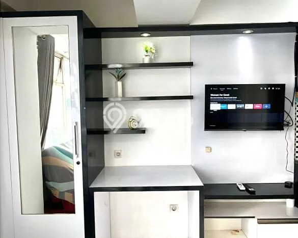 Disewakan Segera Apartemen Nyaman 1 KT di Kawasan Coblong Disewakan Segera Apartemen Nyaman 1 KT di Kawasan Coblong
