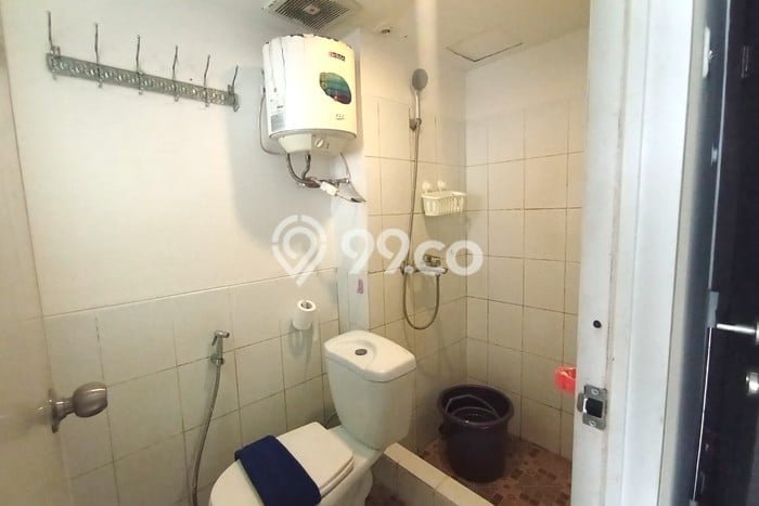 Apartemen Disewa Terjangkau 1 KT / 1 KM di Coblong, Bandung Apartemen Disewa Terjangkau 1 KT / 1 KM di Coblong, Bandung