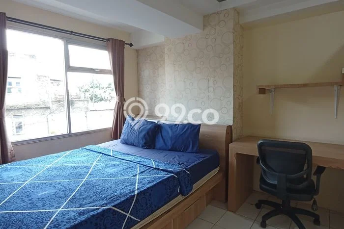 Hunian Apartemen Disewakan Murah 33m2 di Coblong, Cocok untuk Tempat Tinggal Anda Hunian Apartemen Disewakan Murah 33m2 di Coblong, Cocok untuk Tempat Tinggal Anda