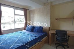 Apartemen Siap Huni 1 BR dengan Harga Hemat di Area Coblong, Bandung Apartemen Siap Huni 1 BR dengan Harga Hemat di Area Coblong, Bandung