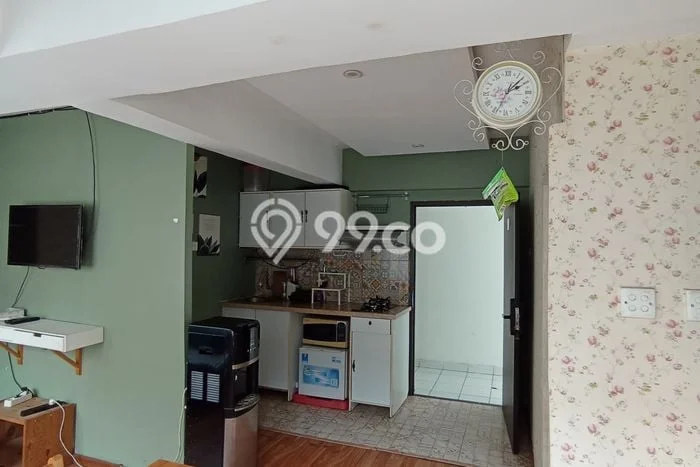 Sewa Apartemen Minimalis 40m2 Punya 1 KT, 1 KM, Lokasi di Coblong Sewa Apartemen Minimalis 40m2 Punya 1 KT, 1 KM, Lokasi di Coblong