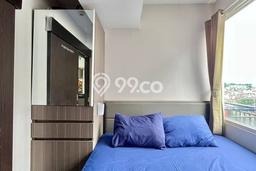 Sewa Apartemen Minimalis 33m2 Punya 1 KT, 1 KM, Lokasi di Coblong Sewa Apartemen Minimalis 33m2 Punya 1 KT, 1 KM, Lokasi di Coblong