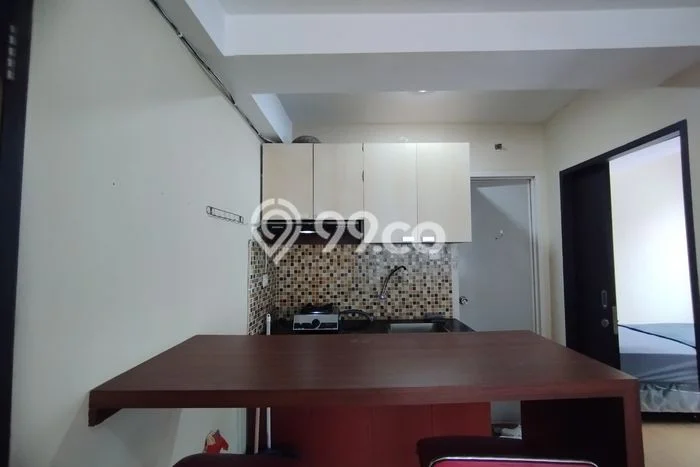 Apartemen Disewa Terjangkau 2 KT / 1 KM di Coblong, Bandung Apartemen Disewa Terjangkau 2 KT / 1 KM di Coblong, Bandung