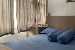 Disewakan Cepat! Unit Apartemen Hemat di Coblong, Bandung 2 Kamar Tidur dan 1 Kamar Mandi Disewakan Cepat! Unit Apartemen Hemat di Coblong, Bandung 2 Kamar Tidur dan 1 Kamar Mandi