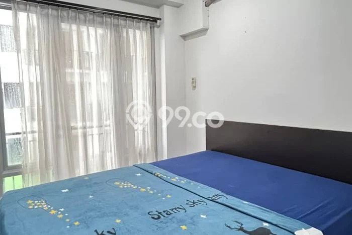 Disewakan Segera Apartemen Minimalis 1 KT di Kawasan Coblong Disewakan Segera Apartemen Minimalis 1 KT di Kawasan Coblong