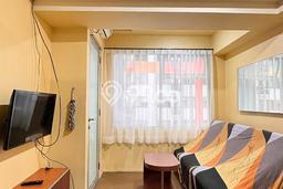 PRIME UNIT! Apartemen Kawasan Coblong, 2 KT, Luas 33m², Lokasi Strategis PRIME UNIT! Apartemen Kawasan Coblong, 2 KT, Luas 33m², Lokasi Strategis