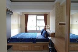 Apartemen Murah dengan 1 BR & 1 KM di Coblong Bandung Apartemen Murah dengan 1 BR & 1 KM di Coblong Bandung