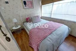 Apartemen Strategis di Coblong, 1 KM, Luas 40m², Dekat Coblong, Bandung, Bandung Apartemen Strategis di Coblong, 1 KM, Luas 40m², Dekat Coblong, Bandung, Bandung