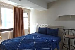 Apartemen Premium di Coblong, 1 KM, Luas 33m2m², Ready Huni Apartemen Premium di Coblong, 1 KM, Luas 33m2m², Ready Huni