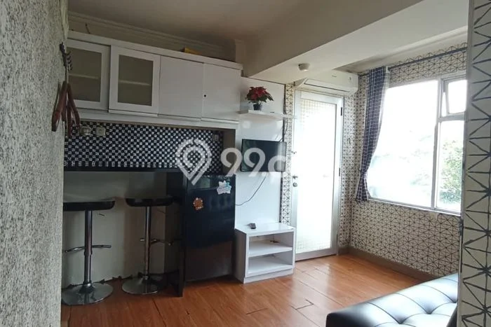 Apartemen Disewa Murah 2 KT / 1 KM di Coblong, Bandung Apartemen Disewa Murah 2 KT / 1 KM di Coblong, Bandung