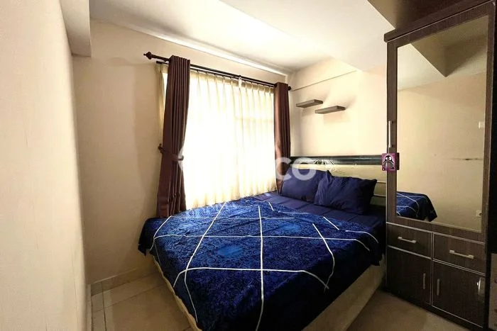 Disewakan Segera Apartemen Strategis 2 KT, 1 KM di Kawasan Coblong Disewakan Segera Apartemen Strategis 2 KT, 1 KM di Kawasan Coblong