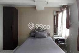 Sewa Apartemen Hemat di Coblong, Bandung Dekat Fasilitas Umum Sewa Apartemen Hemat di Coblong, Bandung Dekat Fasilitas Umum