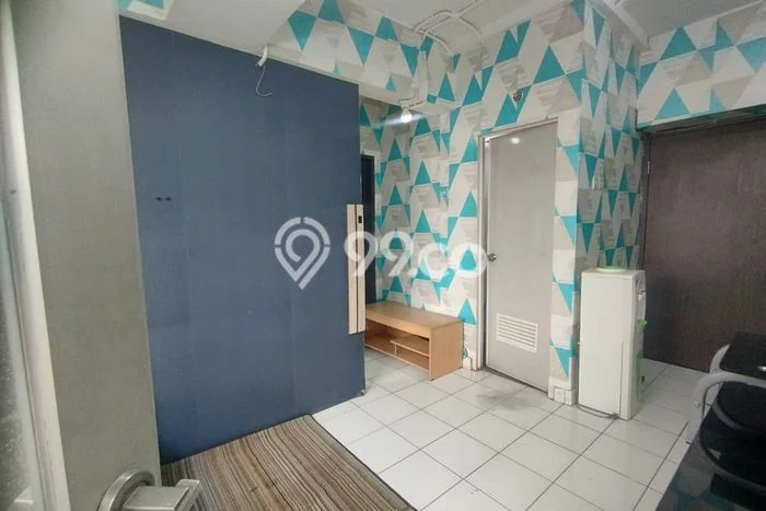 Disewakan Apartemen di Coblong, 2 KT, Luas 33m2m², Pemandangan Bagus Disewakan Apartemen di Coblong, 2 KT, Luas 33m2m², Pemandangan Bagus
