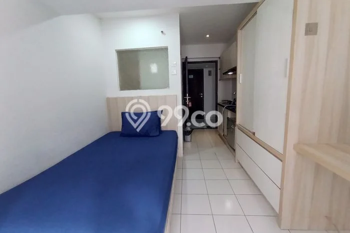 Apartemen Disewa Terjangkau 1 KT / 1 KM di Coblong, Bandung Apartemen Disewa Terjangkau 1 KT / 1 KM di Coblong, Bandung