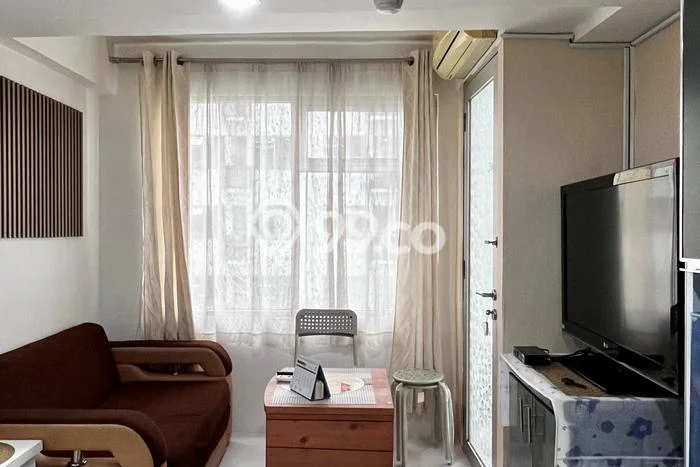 Disewakan Cepat! Hunian Apartemen Hemat di Coblong, Bandung 1 Kamar Tidur dan 1 Kamar Mandi Disewakan Cepat! Hunian Apartemen Hemat di Coblong, Bandung 1 Kamar Tidur dan 1 Kamar Mandi