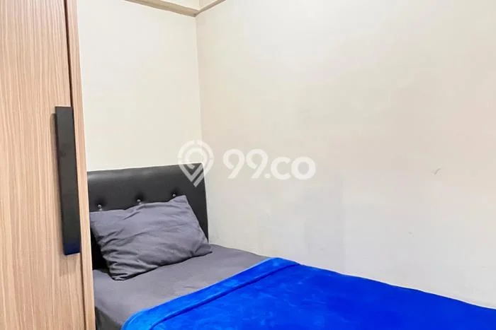 Apartemen Harga Murah dengan 2 BR & 1 KM di Coblong Bandung Apartemen Harga Murah dengan 2 BR & 1 KM di Coblong Bandung