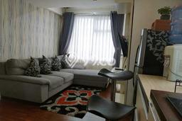 Disewakan Segera Apartemen Strategis 2 KT, 1 KM di Kawasan Coblong Disewakan Segera Apartemen Strategis 2 KT, 1 KM di Kawasan Coblong
