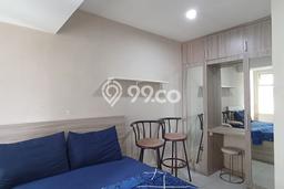 Apartemen Strategis Kawasan Coblong, 1 KM, Luas 33m², Area Elite Apartemen Strategis Kawasan Coblong, 1 KM, Luas 33m², Area Elite