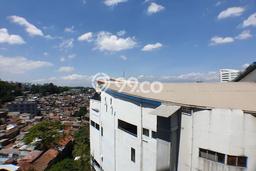 Apartemen Siap Huni 1 Kamar dengan Harga Terjangkau di Area Coblong, Bandung Apartemen Siap Huni 1 Kamar dengan Harga Terjangkau di Area Coblong, Bandung