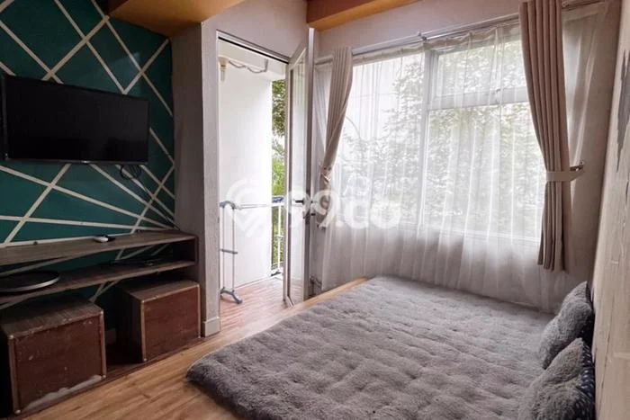 Sewa Apartemen Murah di Coblong, Bandung Dekat Fasilitas Umum Sewa Apartemen Murah di Coblong, Bandung Dekat Fasilitas Umum
