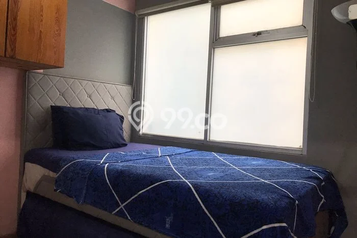Ada Kamar Apartemen Murah Disewa di Coblong, Bandung 2 BR Ada Kamar Apartemen Murah Disewa di Coblong, Bandung 2 BR