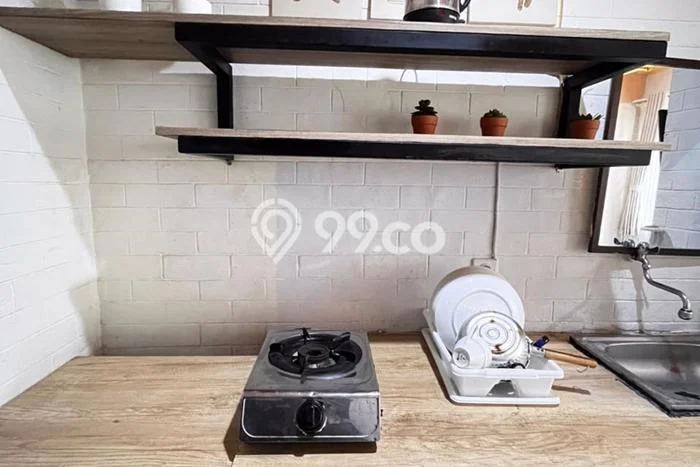 Hunian Apartemen Disewakan Terjangkau 33m2 di Coblong, Cocok Dijadikan Tempat Tinggal Anda Hunian Apartemen Disewakan Terjangkau 33m2 di Coblong, Cocok Dijadikan Tempat Tinggal Anda