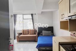 Ada Unit Hunian Hemat Disewa di Coblong, Bandung 1 BR Ada Unit Hunian Hemat Disewa di Coblong, Bandung 1 BR