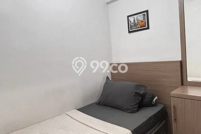 Apartemen Siap Pakai 2 Kamar dengan Harga Terjangkau di Area Coblong, Bandung Apartemen Siap Pakai 2 Kamar dengan Harga Terjangkau di Area Coblong, Bandung