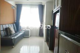 Disewakan Bulanan Apartemen 2 Kamar Di Kota Bandung Disewakan Bulanan Apartemen 2 Kamar Di Kota Bandung