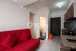 Harga Promo Untuk Apartemen 2 Kamar di Jarrdin Cihampelas Harga Promo Untuk Apartemen 2 Kamar di Jarrdin Cihampelas