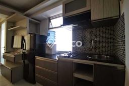 Apartemen Dua Kamar Tidur Dengan View Pool Apartemen Dua Kamar Tidur Dengan View Pool