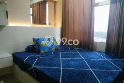 2 Kamar Tidur Apartemen Premier Bandung Murah 2 Kamar Tidur Apartemen Premier Bandung Murah
