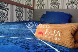 Ready Studio Apartemen View Kolam Renang Ready Studio Apartemen View Kolam Renang