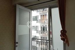 Studio Apartemen Jarrdin Cihampelas Murah di Kota Bandung Studio Apartemen Jarrdin Cihampelas Murah di Kota Bandung