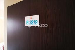 Apartemen 2 BR Untuk Keluarga Cemara Apartemen 2 BR Untuk Keluarga Cemara