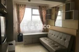 Apartemen Nyaman untuk Disewa, 2 Kamar di Bandung Apartemen Nyaman untuk Disewa, 2 Kamar di Bandung